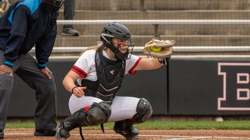 Softball Home Plate Club | First Pitch Level: $500