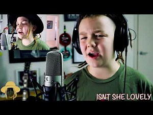 A TRIBUTE TO MY GREAT GRANDMOTHER