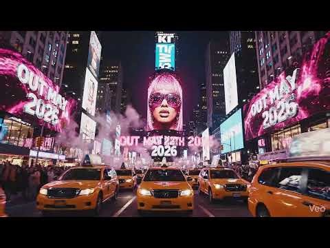 Bandz – Pink Celebrity (Official Promo) | Out May 22nd, 2026