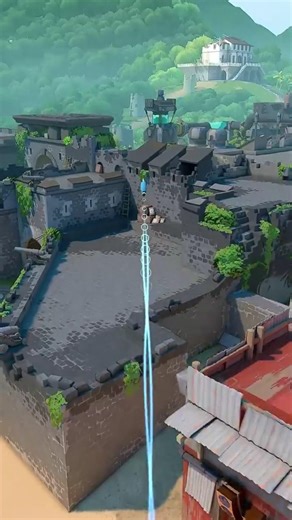 Sova Reveal For New Breeze B ! 🏹 BackSide