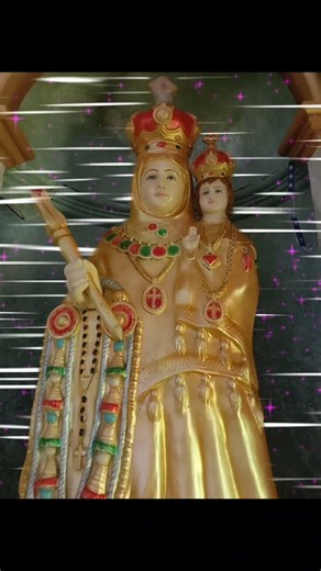 வேளாங்கண்ணி விண்ணொளி போற்றும் மாதாவே சரணம் பாடல் - Velankanni Matha Prayer Old Tamil Song Ave Maria