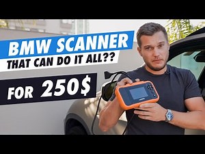 Review: LAUNCH Creader Elite 2.0 Worth The Money?