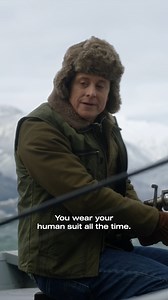 3.1M views · 37K reactions | Turns out alien teens and human teens aren't so different after all. #ResidentAlien | SYFY | Facebook