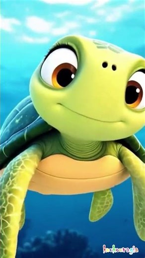 Ζωάκια της Θάλασσας για Παιδιά 🐠 | Μαθαίνω με Ερωτήσεις & Απαντήσεις | Εκπαιδευτικό Βίντεο - Part 10