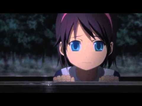 Corpse Party: Tortured Souls OP "Hoshikuzu no Ring"