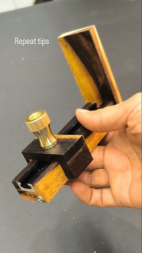 2K views · 580 reactions | Simple tips, safety repeat cut with table saw without kickback #woodworking #diy #tips #plywoodworking #fblifestyle | Plywoodworking Tips & Trick | Facebook