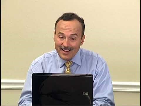 Mike Holt - Motor Controls II