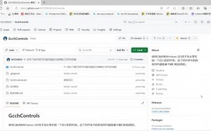 【C语言】从零实现一个控件库 —— 矩形和窗口控件