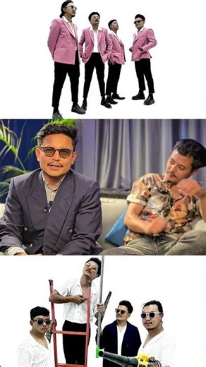 Ma Chu 1st song of Pariwartan band