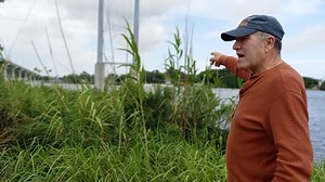 A look back at Mississippi close encounters