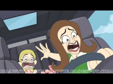 why was Drawn Together canceled!?