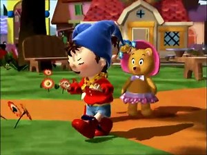 Make Way for Noddy - 1 Too Many Noddies