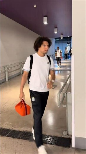 SANTOS CHEGA AO MINEIRÃO! 🐳