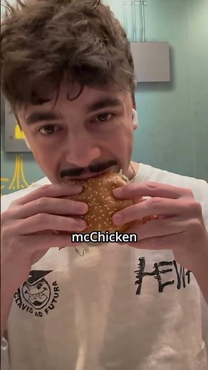 NEW ITEMS AND A BIG COMEBACK AT MCDONALD'S🫪