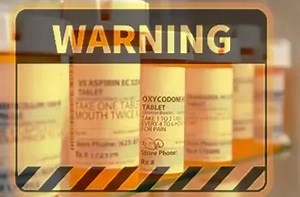 FDA Mandates Major Labeling Changes on Opioid Pain Medication