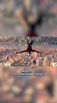 The 5 Best Animated Movies