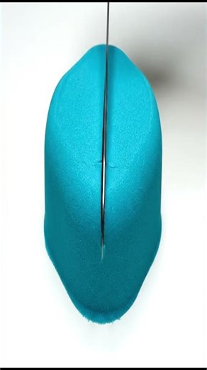 Crushing a Sand Block 🧱 | Oddly Satisfying Kinetic Sand