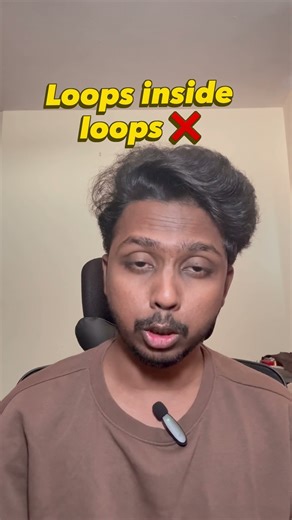 Don’t solve leetcode problems until you know this #coding #programming