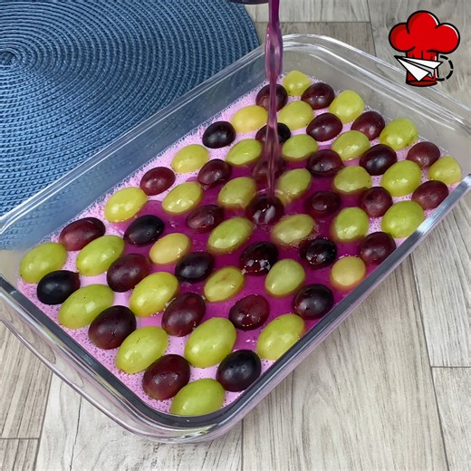 Quiet Mother-in-Law!! The Simplest and Creamiest dessert the Family has ever eaten!! | Recipes at Home