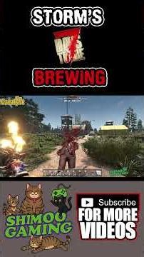 7 Days to Die – 76 – Back to Fort IDIOT!