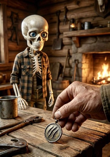 Raised by Werewolves: A Different Perspective