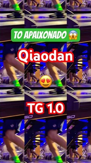 What sneakers!! 👏🏼👏🏼 #qiaodan #tg1 #chinese sneakers