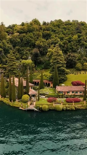 Discover the Beauty of Lake Como, Italy