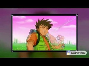 PokenMons Movies Reviewed to their Their Theme Songs (Reupload)