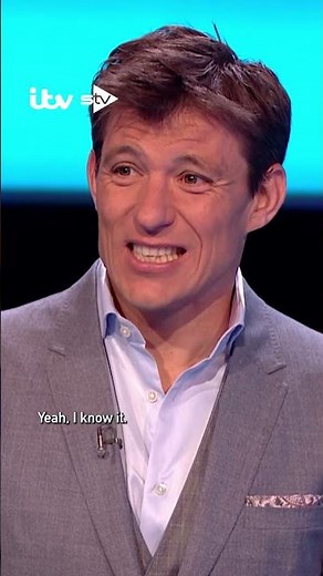 This wild guess will have you in stitches | Tipping Point 🪙