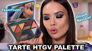 3.6K views · 95 reactions | Today I’m reviewing Tarte’s new High...