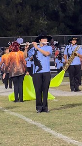 1.2K views · 3 comments | Osceola High School - SDOC Marching Band with vibrant tunes, sharp moves, and school pride unite the crowd! #GoKowboys #Marchingband | Positively Osceola | Facebook