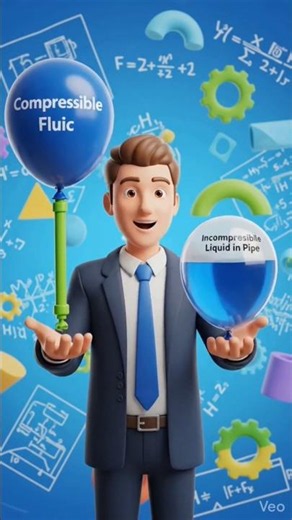 What is Flow and its types of flow explained under 1min #civilengineering #fluidmechaics #hydraulic