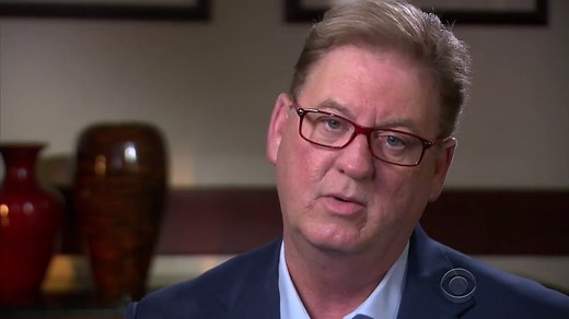 Muhammad Ali died as he lived, surrounded by people who loved him. But this time it was only close friends and family. Carter Evans reports on the three-time heavyweight champion's last days.