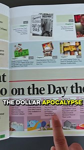 24 reactions | ✅ You Asked, We Listened -> ”Dollar Apocalypse...