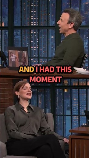 She Accidentally Buzzed Her Head… and Pretended to Love It 😳