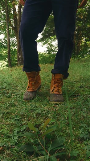 L.L.Bean on Instagram: "Your go-to for timeless style that gets better with every wear and every season. ​"