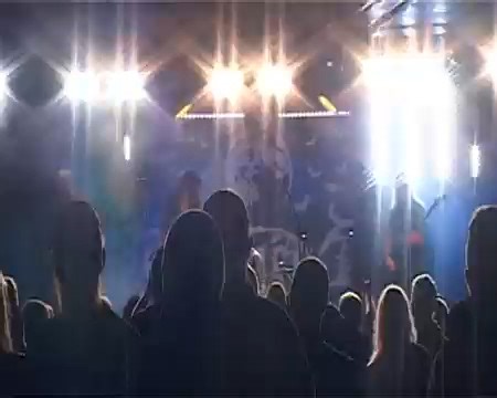 Gloomy Grim - The Lord Of Light (Tula, Russia 2019) | Heavy Metal Universe