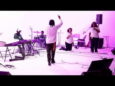 BLANK CANVAS || Session 4 || Eden Conference