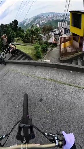 Estaba demasiada dura la ruta😩🥵🥵