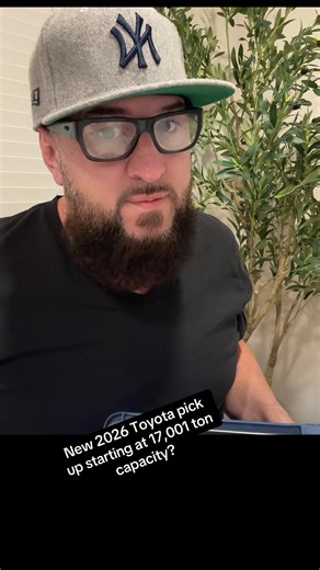 2026 Toyota Hilux Champ Base Launch at $17K