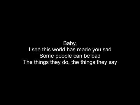 Why Worry - Dire Straits Lyrics (HD)