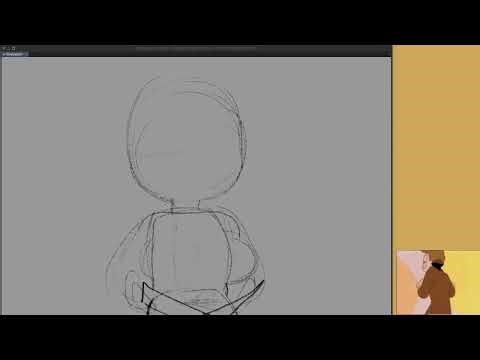 Wamudraws' Stream (Archive)