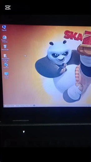 how to un hide desktop icon #computer expert #short#uploadyoutubevideo