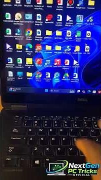 Check Your PC IP Address in 10 Seconds 😲 (CMD Trick)