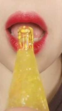 ASMR Lip Eating Sounds Crunch Snacks 바사삭 입술 먹방