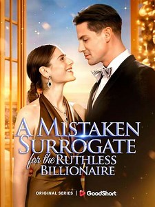 A Mistaken Surrogate for the Ruthless Billionaire (2024) - TV Show