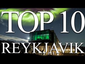 TOP 10 BEST hotels in REYKJAVIK, ICELAND [2024, PRICES, REVIEWS INCLUDED]