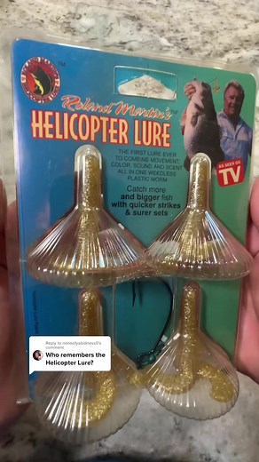 Replying to @noneofyabidness0 follow for some helicopter lure action!!! #SeeHerGreatness #bassfishing #fishing #fishtok #fyp #xyzbca #lure