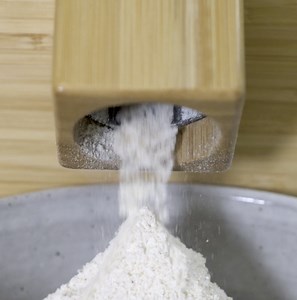 NutriMill Harvest Grain Mill - Green - Walmart.com