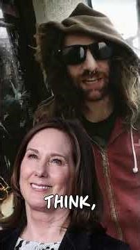 KATHLEEN KENNEDY IS GONE: The Force might be saved #StarWars #KathleenKennedy